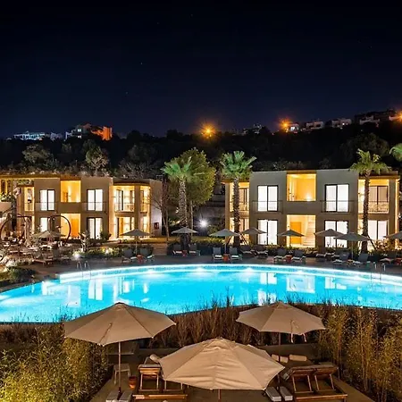 Renovu Premium By Helis * Bodrum