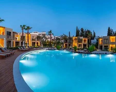 Villa Renovu Premium By Helis Bodrum