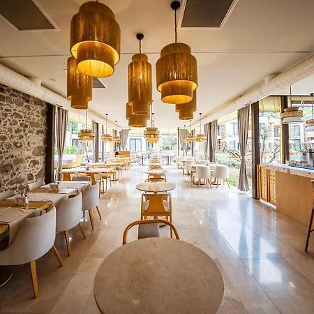 Renovu Premium By Helis * Bodrum