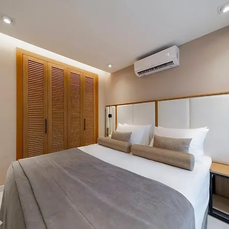 Renovu Premium By Helis Bodrum