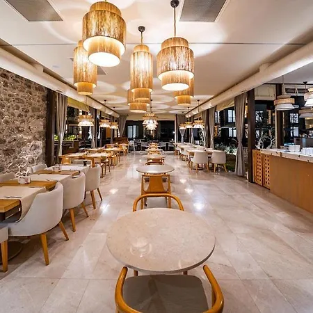 Renovu Premium By Helis Villa Bodrum