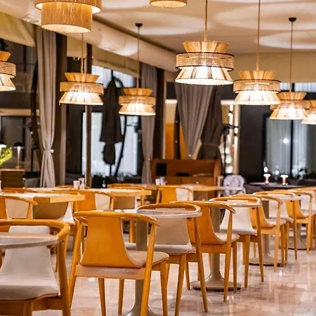Renovu Premium By Helis * Bodrum