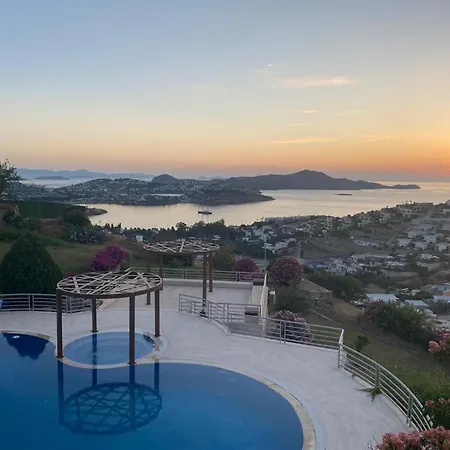 Villa Renovu Premium