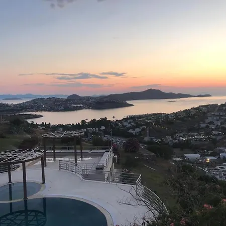 Renovu Premium * Bodrum