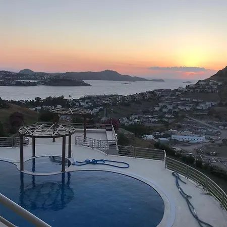 Renovu Premium * Bodrum