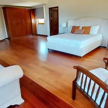Villa Renovu Premium Bodrum