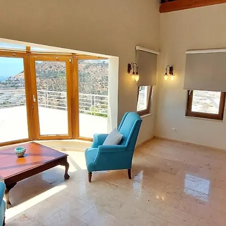 Renovu Premium Villa *