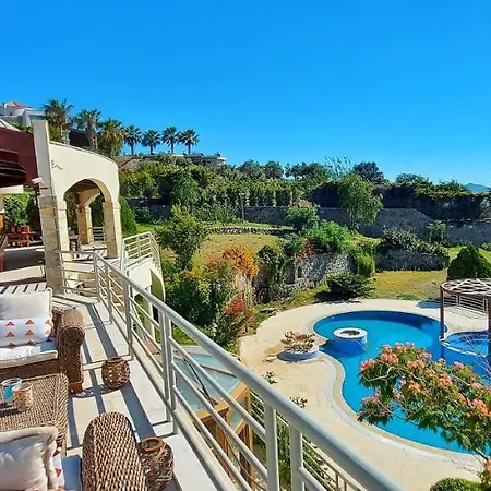 Renovu Premium Bodrum