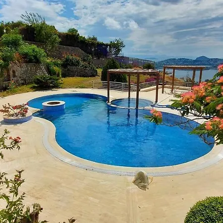 Renovu Premium * Bodrum