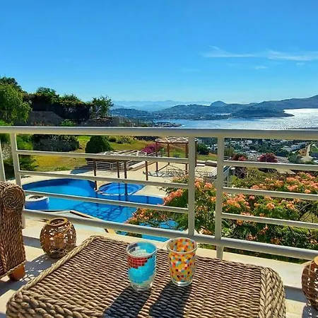 Renovu Premium Villa Bodrum