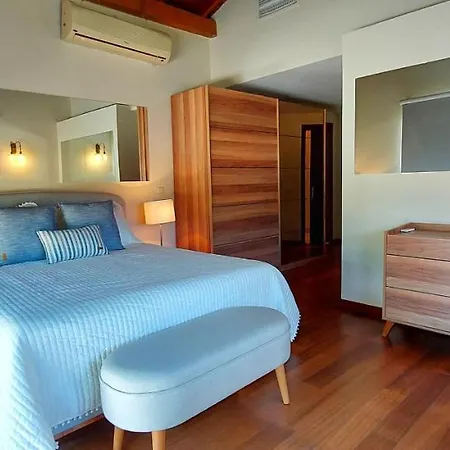 Villa Renovu Premium