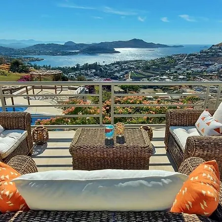 Renovu Premium Bodrum