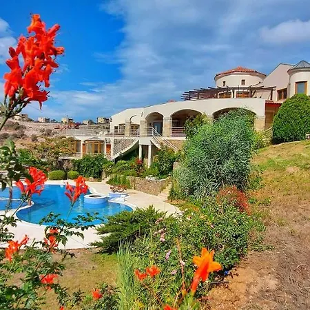 Renovu Premium Villa Bodrum