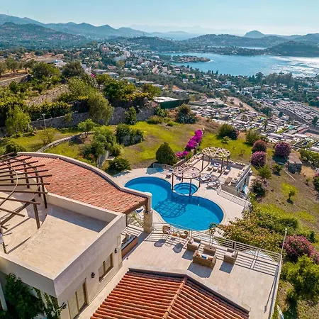 Renovu Premium Villa *