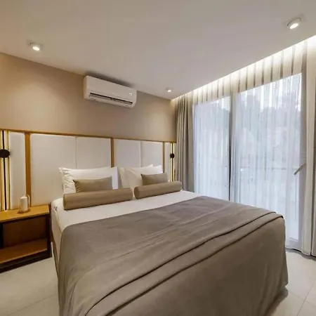 Villa Renovu Premium Bodrum