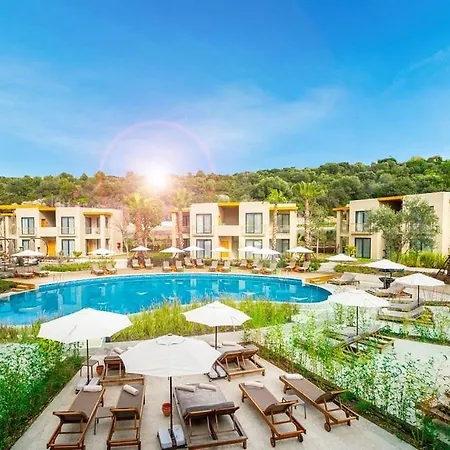 Villa Renovu Premium *