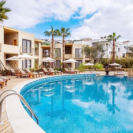 Villa Renovu Premium *