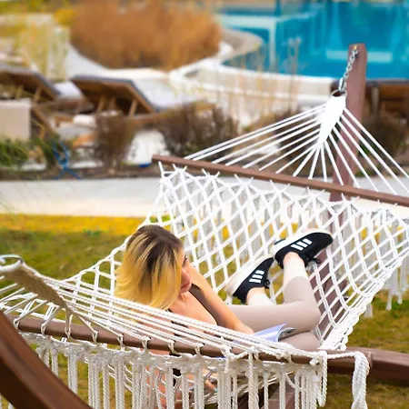 Renovu Premium By Helis Bodrum