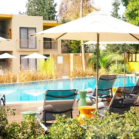 Renovu Premium Villa
