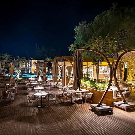 Villa Renovu Premium