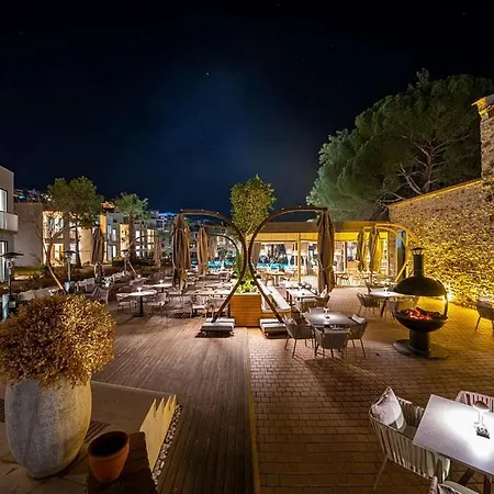 Villa Renovu Premium Bodrum