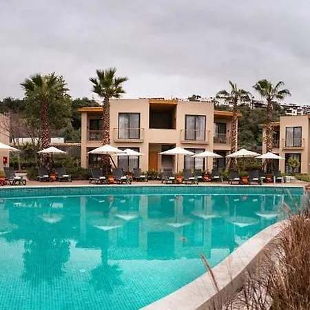 Renovu Premium Villa