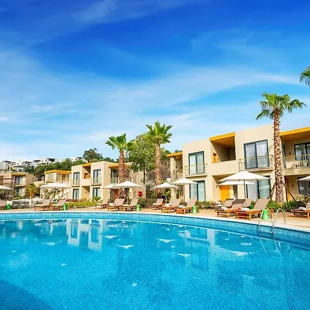 Villa Renovu Premium