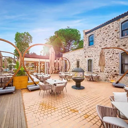 Renovu Premium Villa *