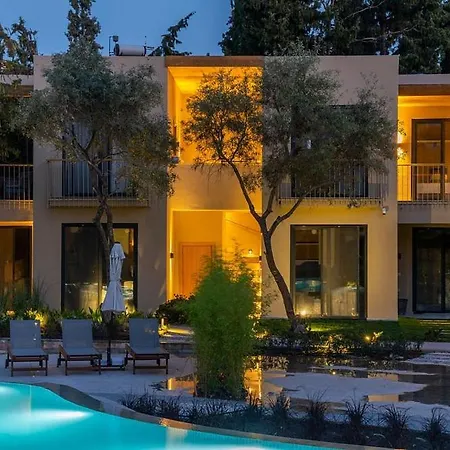 Renovu Premium Villa