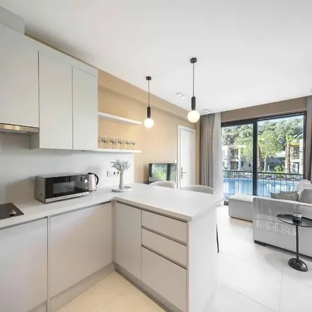 Renovu Premium By Helis Vilă Bodrum