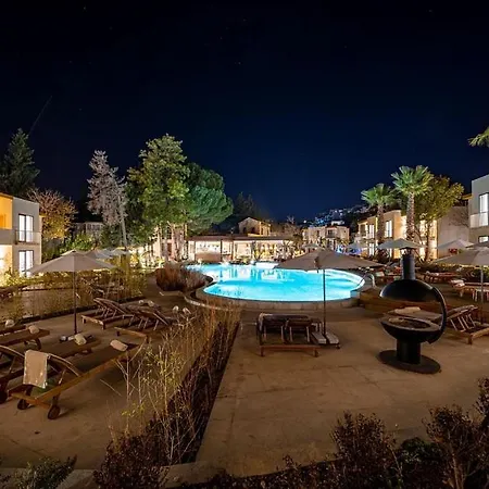 Renovu Premium By Helis Vilă Bodrum