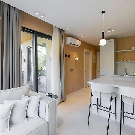 Renovu Premium By Helis Bodrum